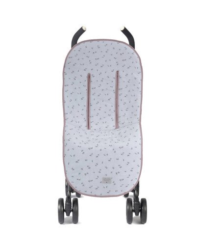 COLCHONETA SILLA REVERSIBLE UZTURRE