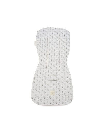 COLCHONETA SILLA UNIVERSAL ALGODÓN WALKING MUM