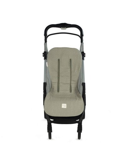 COLCHONETA SILLA UNIVERSAL POPPY WALKING MUM