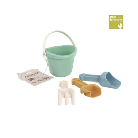 ECO SET ARENA BEBE COOL