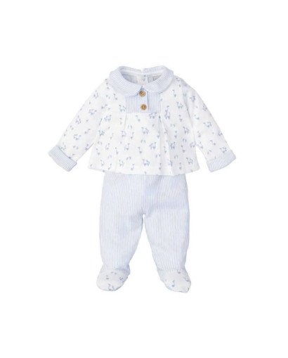 CONJUNTO PRIMERA PUESTA NIÑO BABIDU INV