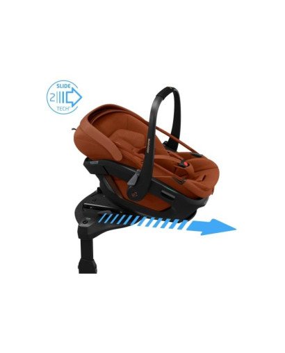 CORAL SLIDE PRO MAXI COSI