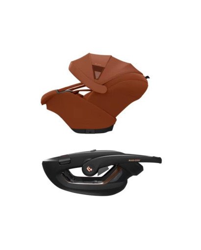 CORAL SLIDE PRO MAXI COSI