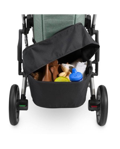 CUBRECESTA VISTA/CRUZ UPPABABY