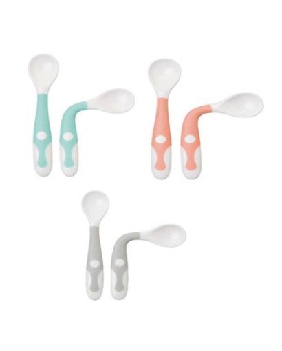 CUCHARAS MOLDEABLES SARO