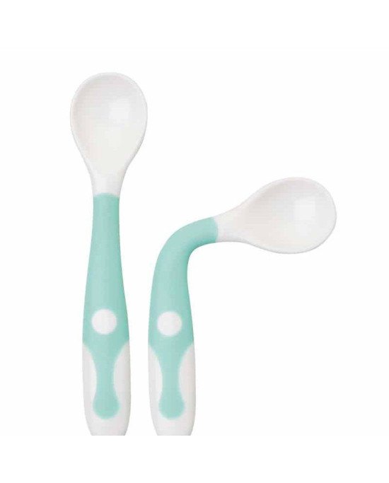 CUCHARAS MOLDEABLES SARO