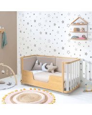 CUNA CAMA CREAPLUS2 70X140 ALONDRA