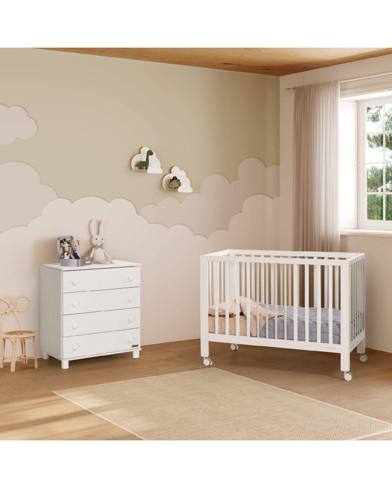 CUNA NAYRA MICUNA 120 X 60