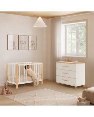 CUNA NAYRA MICUNA 120 X 60