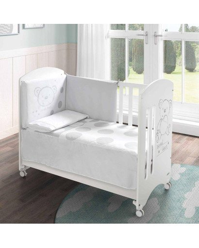 CUNA SWEET BEAR 60X120