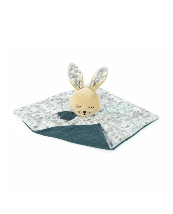 DOUDOU CONEJO PASITO A PASITO