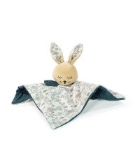 DOUDOU CONEJO PASITO A PASITO