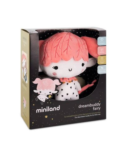 DREAMBUDDY MINILAND