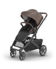 DUO CRUZ V3 UPPABABY