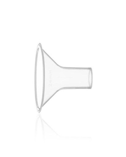 EMBUDO PARA SACALECHES MEDELA