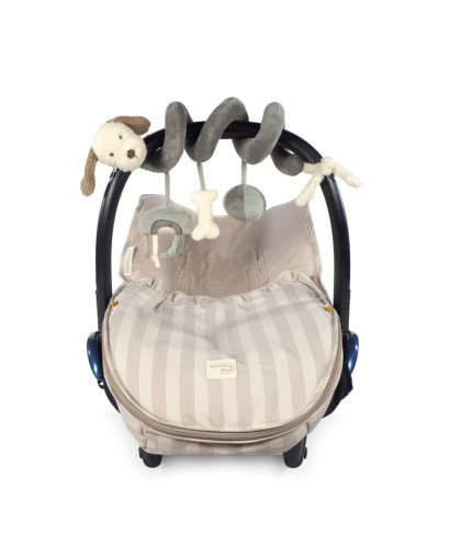 ESPIRAL DE JUEGOS WALKING MUM