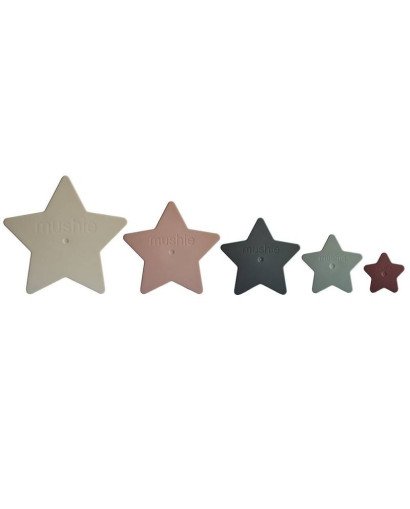 ESTRELAS APILABLES MUSHIE