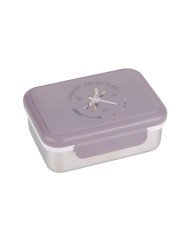 FIAMBRERA ACERO INOX. LASSIG