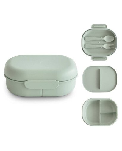 FIAMBRERA DE ALMUERZO MUSHIE