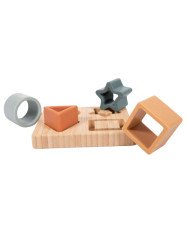 FORMAS ENCAJABLES BAMBU BOJUNGLE