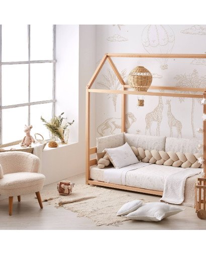 FUNDA NORD +F.ALMOH. CUNA 60 CASUAL