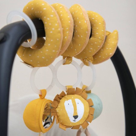 ESPIRAL PELUCHES TRIXI