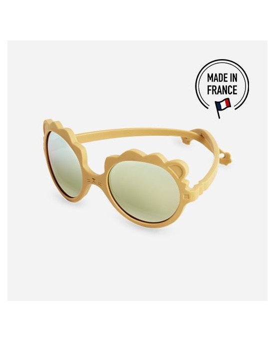 GAFAS DE SOL INFANTILES LION