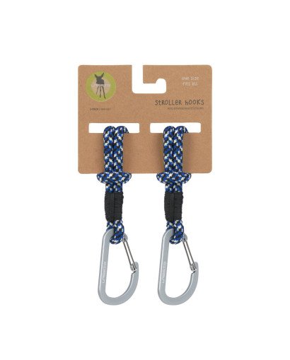 GANCHOS PARA CARRO LASSIG