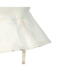 GORRO CON PROTECCION SOLAR LASSIG