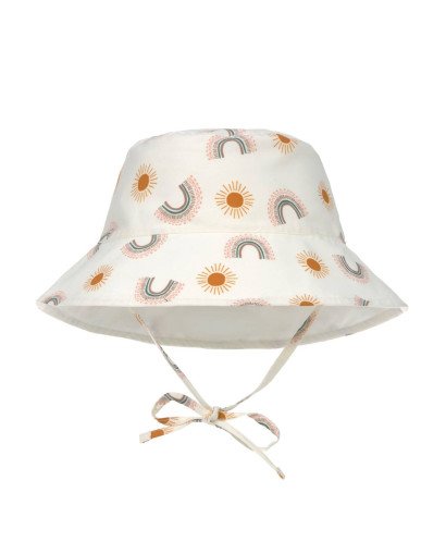 GORRO CON PROTECCION SOLAR LASSIG