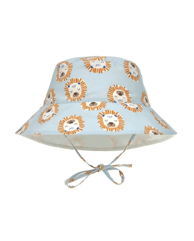 GORRO CON PROTECCION SOLAR LASSIG