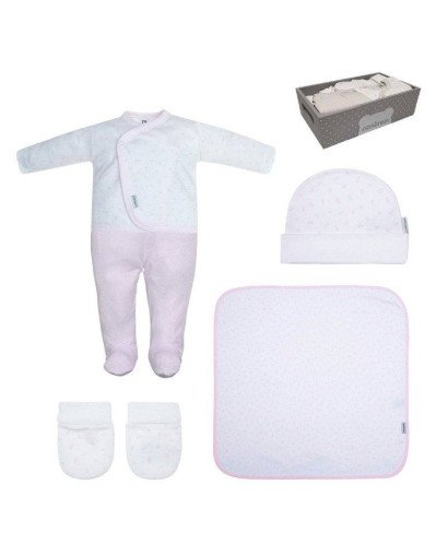 JUEGO 1ª PTA 5 PCS CAMBRASS