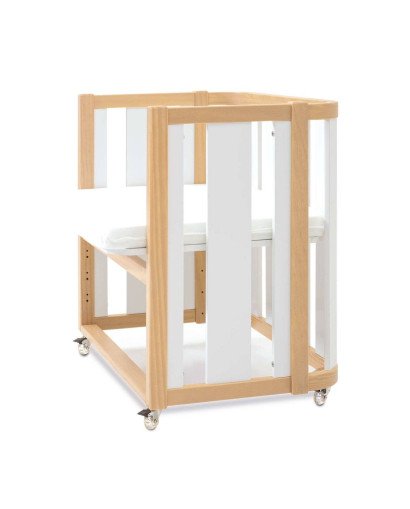 KIT COLECHO MINICUNA CREA PLUS WCO354  ALONDRA