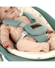 KIT HAMACA TRONA NOAH