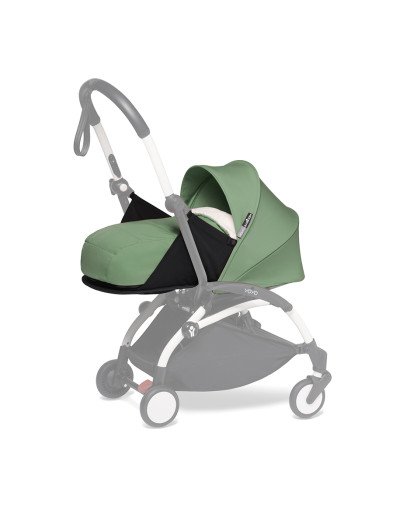 KIT NACIMIENTO YOYO+ BABYZEN