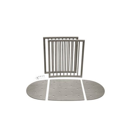 EXTENSIÓN PARA CAMA STOKKE SLEEPI MINI V3