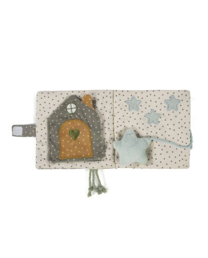 LIBRO ACTIVIDADES WALKING MUM