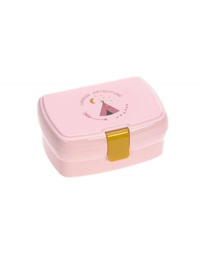 LUNCHBOX LASSIG
