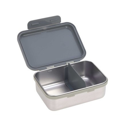 FIAMBRERA ACERO INOX. LASSIG