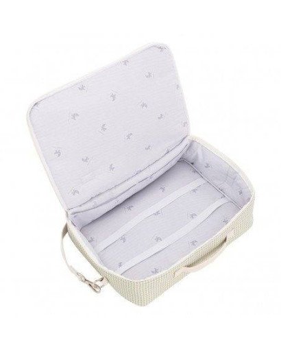 MALETA CLINICA SUMMER CAMBRASS