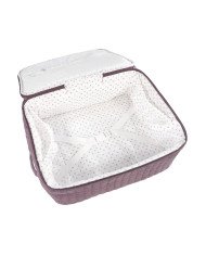 MALETA DE CLINICA CHERRY PASITO A PASITO