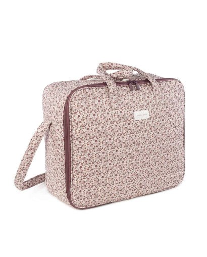 MALETA DE CLINICA CHERRY PASITO A PASITO