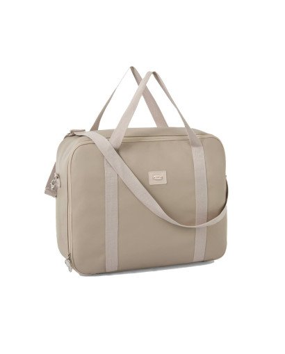 MALETA POLIPIEL WEEKEND MOMO PAZ RODRIGUEZ