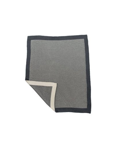 MANTITA ALGODÓN ORGÁNICO NIU