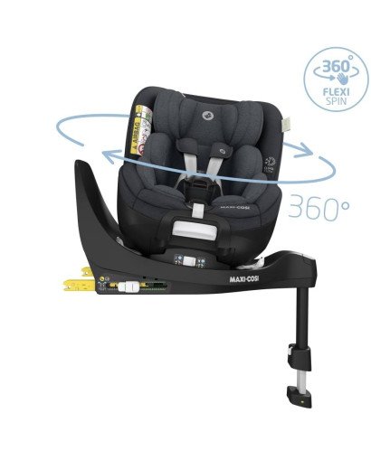 MICA PRO ECO I-SIZE MAXI-COSI