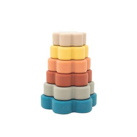 FLOR APILABLE SILICONA OLMITOS