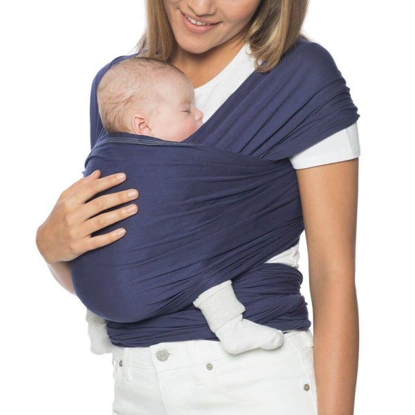 FULAR AURA ERGOBABY