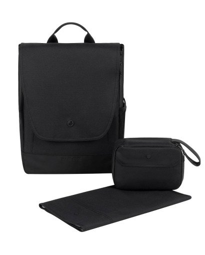 MOCHILA CAMBIADOR 19,5L MAXI-COSI