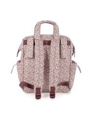 MOCHILA CAMBIADOR CHERRY PASITO A PASITO