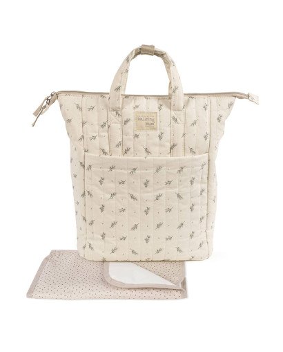 MOCHILA MIMOSA WALKING MUM